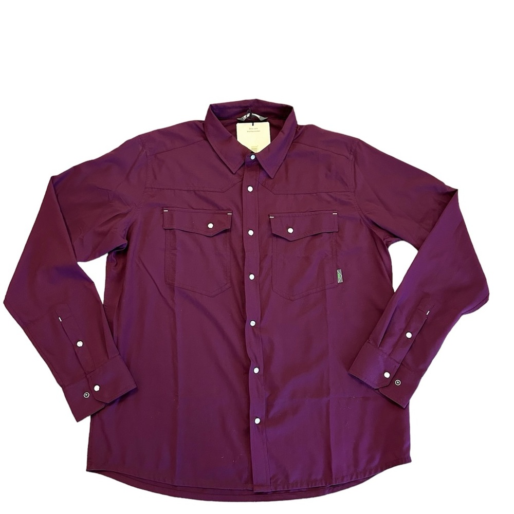 STIO EDDY SHIRT